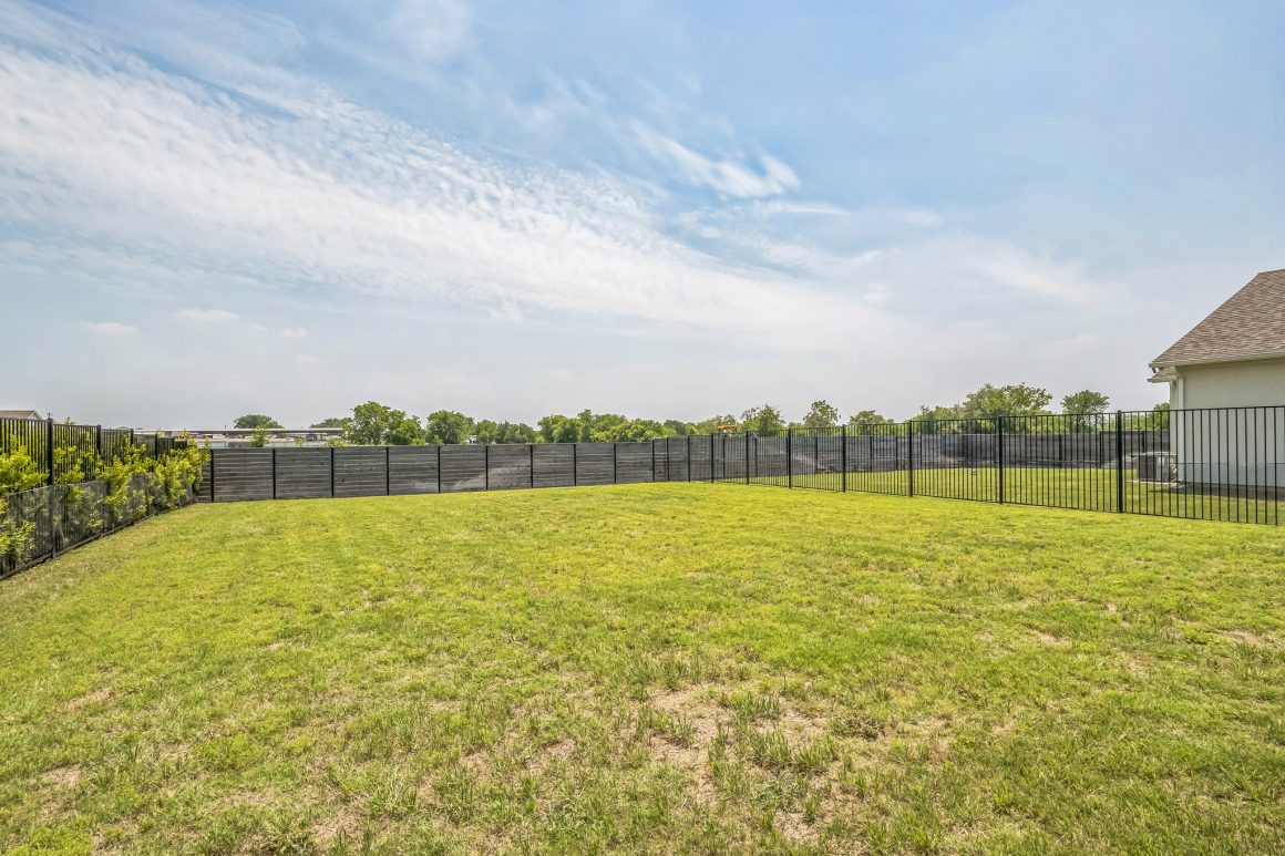 Front exterior of 3706 Mesquite Valley Rd in Georgetown Texas